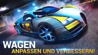 Asphalt 8 - Rennen Auto Spiel Screen Shot 28