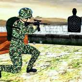 US Women Army Training School Game: Special Force