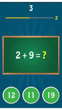 Brainy Math Screen Shot 2