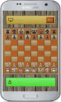 Chess Free Screen Shot 2