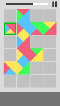 Color Puzzle Screen Shot 3