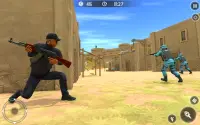 MiniPub Gun Shooter 2020 - New Gun Shooting Game Screen Shot 10