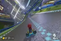 Trick Mario Kart 8 Screen Shot 2