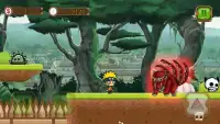 Ultimate Ninja Clash Screen Shot 0