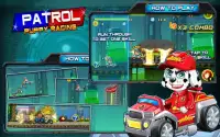 Racing PAW Patrol Car Screen Shot 9