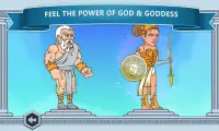 Math Games - Zeus vs. Monsters Screen Shot 5
