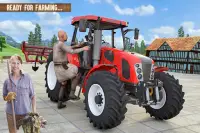 Modern Farming 2 : Drone Farming Screen Shot 4