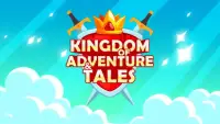 Kingdom of Adventure and Tales Screen Shot 0