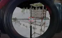 Sniper 3D Mountain Shooter - FPS Survival Game Screen Shot 0