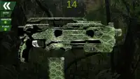 Toy Gun Jungle Sim Screen Shot 6