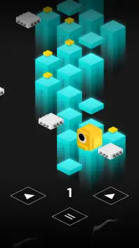 Cube Shift - Tap Fast Screen Shot 2