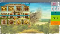 Mayas Fortune - video slot Screen Shot 0