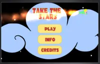 Take the Stars gratuito - Fun Screen Shot 4