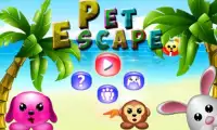 Pet Escape Screen Shot 0