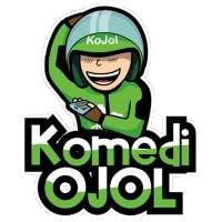 Komedi OJOL (Kuis Ojek Online)