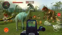 Dinosaur Hunt 2019 Screen Shot 4