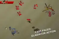Rise of Gladiators Screen Shot 2
