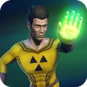 Superhero: Mortal Fight