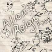 Alien Reign Free