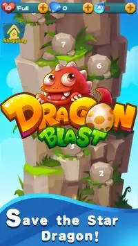 Dragon Blast Screen Shot 3