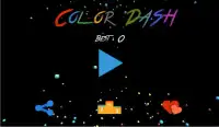 Color Dash - Wheels Screen Shot 0