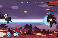 dragon fighters:pejuang naga Screen Shot 1