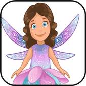 Free Fairy Game For Girls