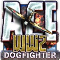 Ace WW2 Dog Fighter