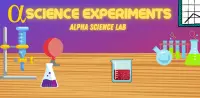 Science Experiment Simulations – Alpha Lab Genius Screen Shot 3