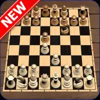 Chess Games Offline Screen Shot 0