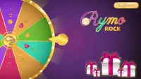 لعبة ريمو - إلعب مع أصدقائك Rymo Game Screen Shot 4