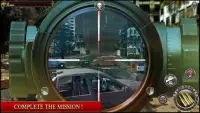 WW2 Sniper 3D: War Sniper Game Screen Shot 2