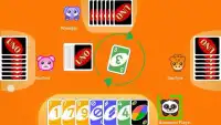 UNO! With Friends Screen Shot 1