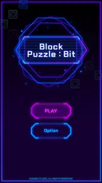 Block Puzzle : Bit Screen Shot 4