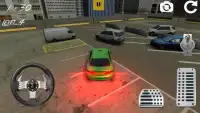 Fast & Furious7 Car Parking 3D Screen Shot 2
