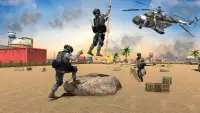 Real FPS Counter Terrorist Shooting Strike War Screen Shot 6