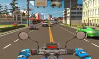 Bike Racing 2020 - Extreme Bike Games Screen Shot 1