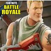 New Fortnite Battle Royale Hint