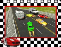 Drive In Speed : Crazy Racer Screen Shot 6