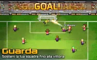 BIG WIN Soccer: Calcio Screen Shot 2