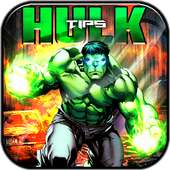 New HULK Tricks