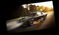 Extreme Driving Mustang Screen Shot 4