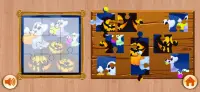 Halloween Puzzles & Ghost Jigsaw - Rompecabezas Screen Shot 3