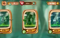 Banana Island – Jungle Run Screen Shot 4