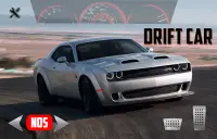 Dodge Drift Drive and Stunts Crazy City Screen Shot 3