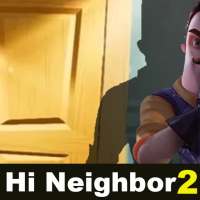 Tips Hi Neighbor Alpha 5 Series - Strategy