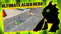 Earth Protector Alien Ultimate Hero Screen Shot 1