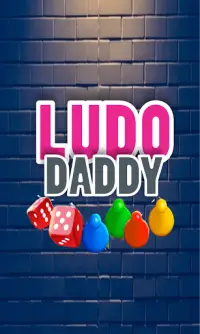 Ludo Daddy Screen Shot 0