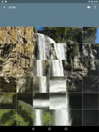 Jigsaw Puzzle: Landscapes Screen Shot 16