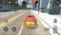 Car Simulator 2021 - Best Driving School Sim Screen Shot 5